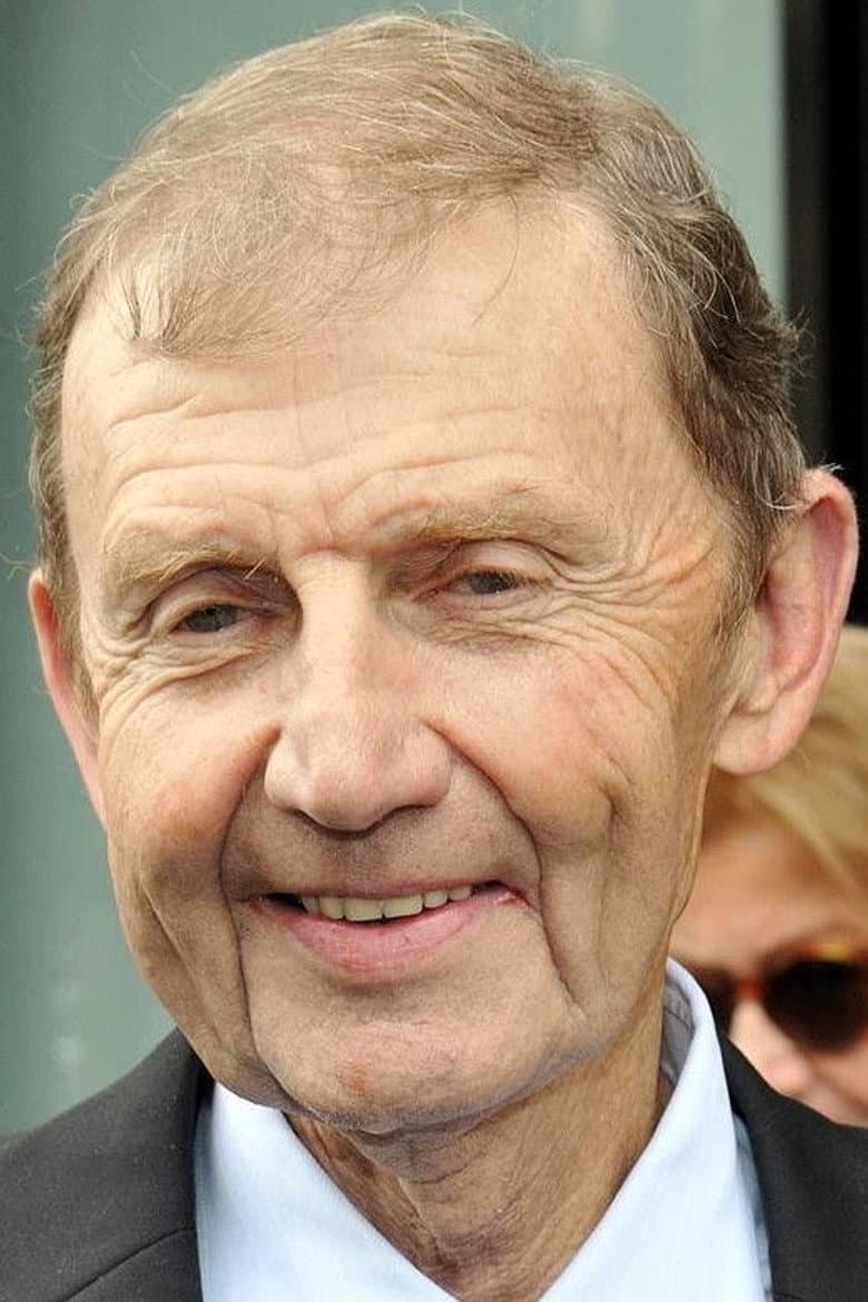 Étienne Mougeotte