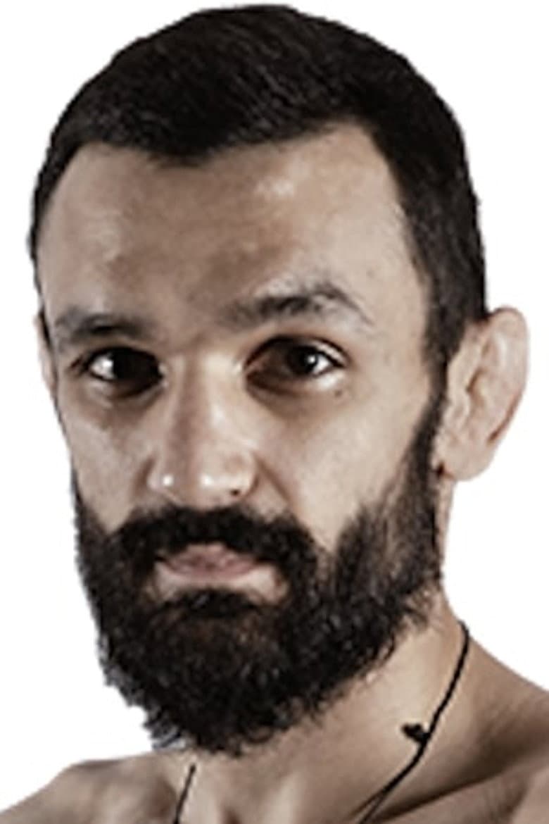 Makharbek Karginov