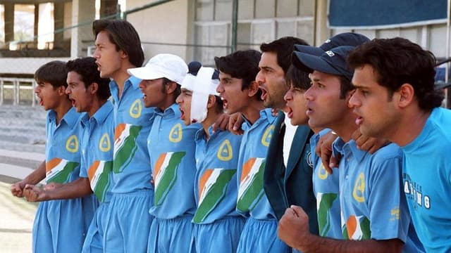 Say Salaam India: 'Let's Bring the Cup Home'