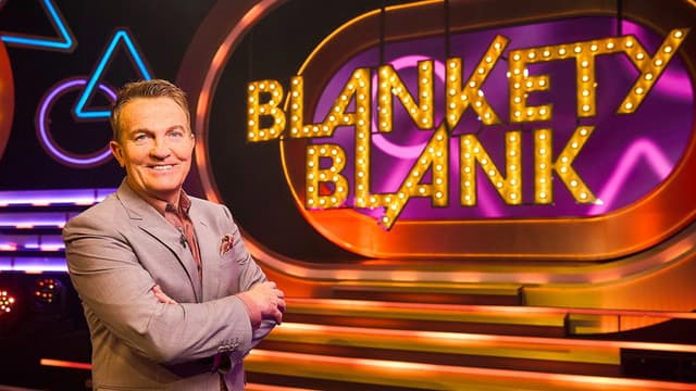 Blankety Blank