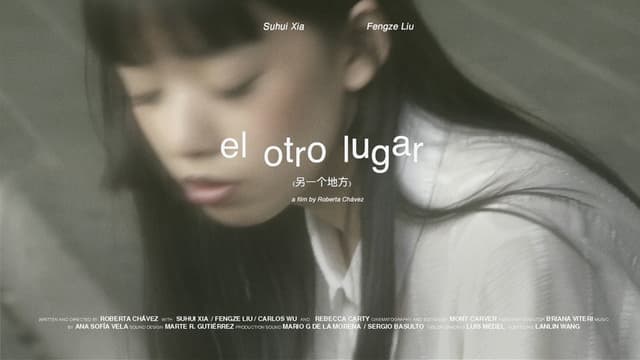 El otro lugar