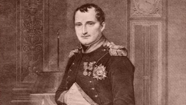 Napoleon: The Myth, The Battles, The Legend