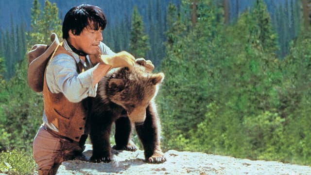 King of the Grizzlies