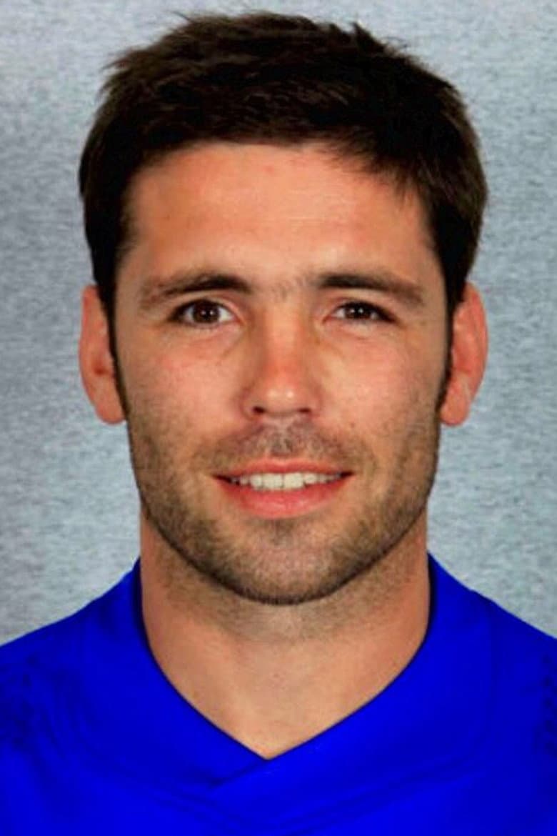 Dimitri Yachvili