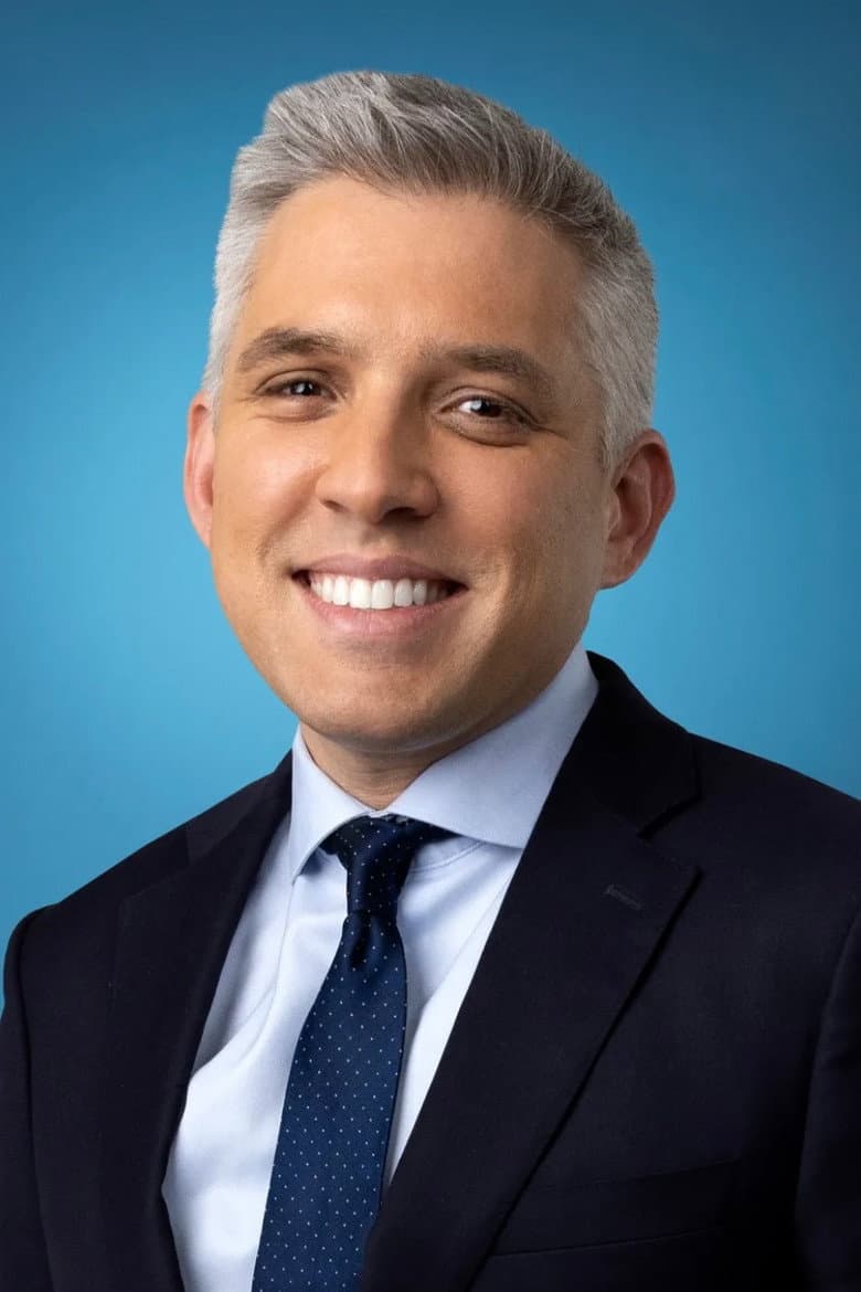 Brian Entin
