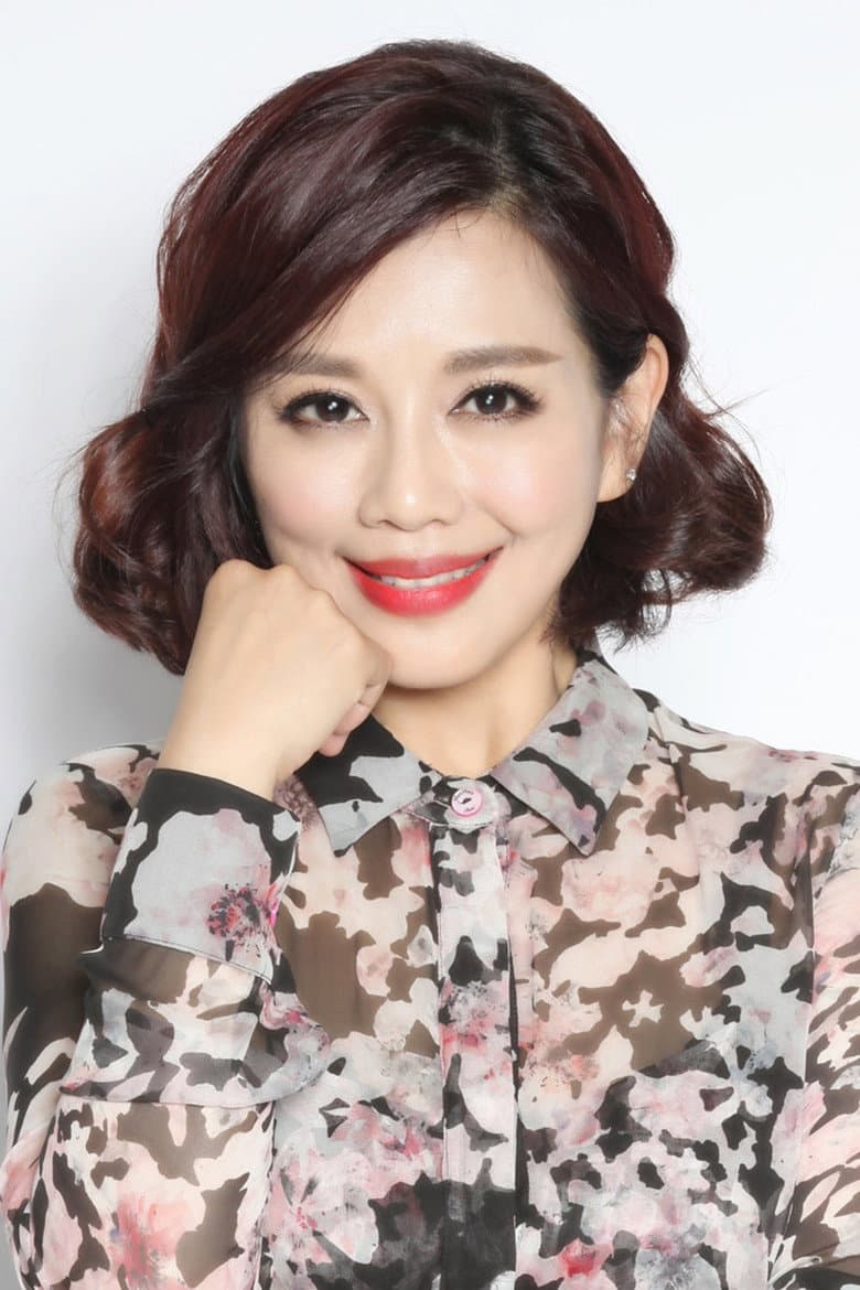 Nadia Chan Chung-Ling
