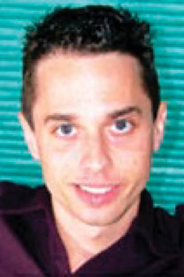 Paul Preston