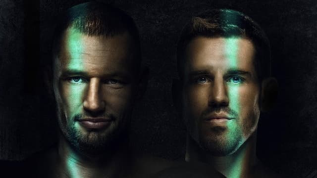 UFC Fight Night 262: de Ridder vs. Allen