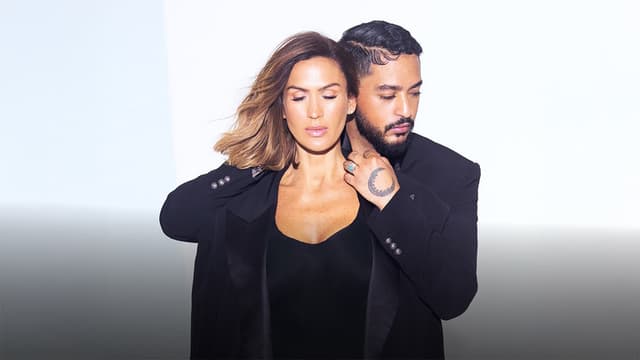 Vitaa & Slimane : VersuS Tour, le concert événement