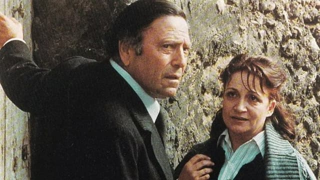 Retour à Marseille