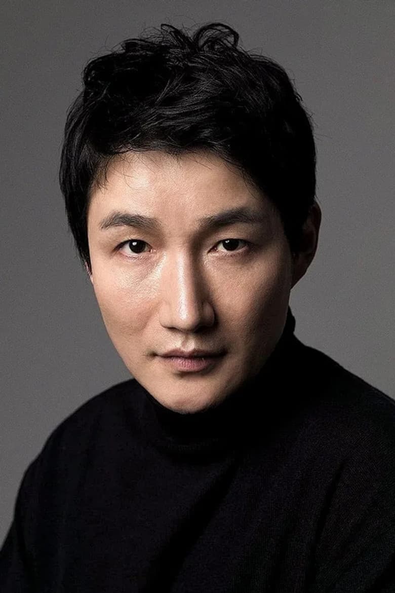 Heo Dong-won