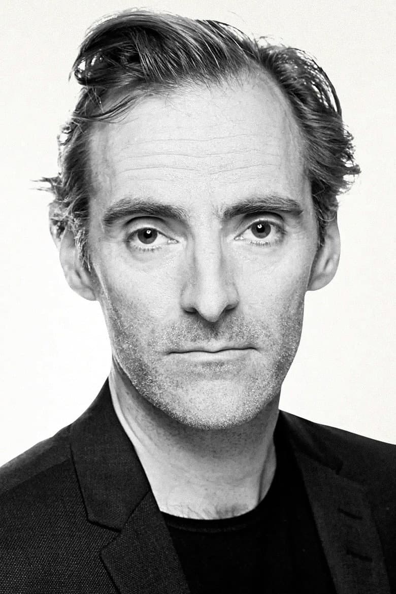 Erland Bakker