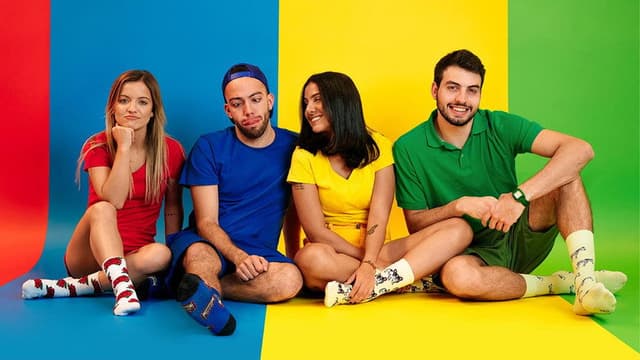 Flops: Uma Comédia Musical