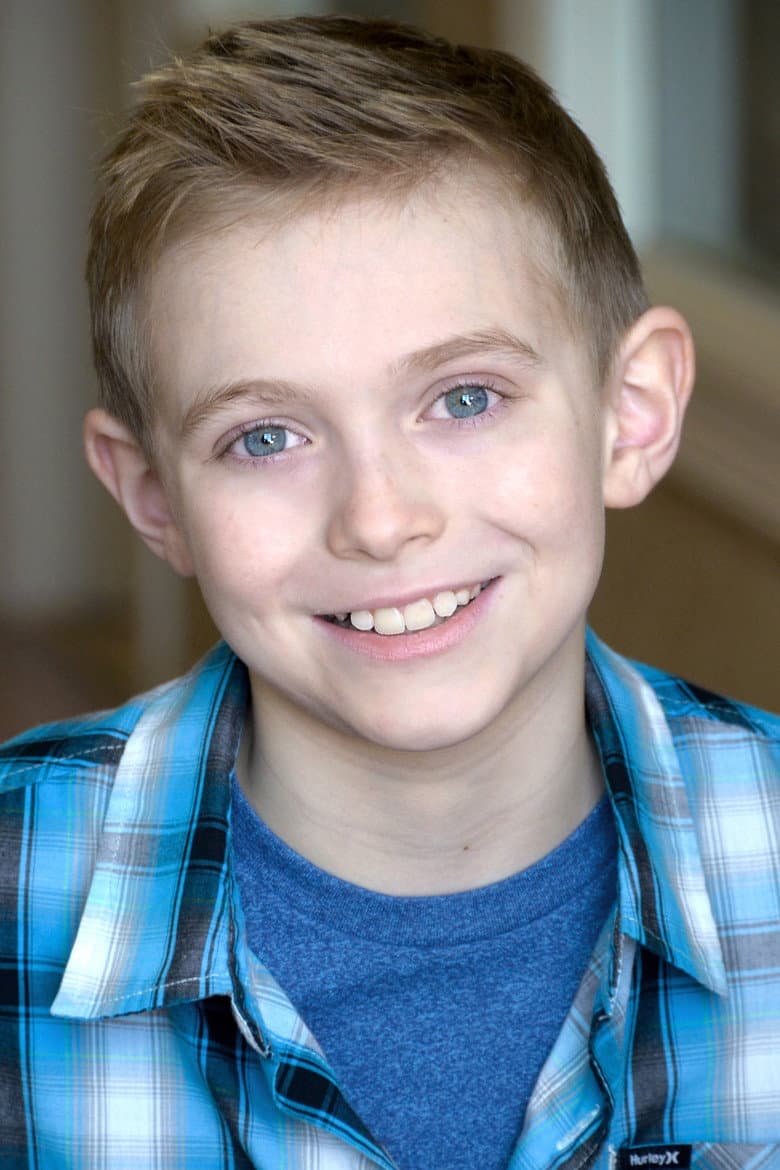 Gabriel Bennett