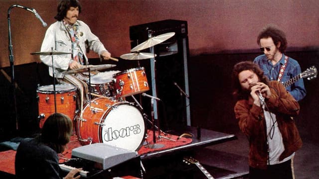 The Doors: PBS Critique