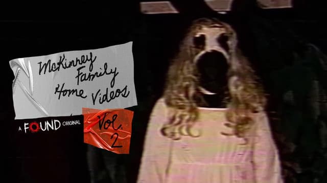 The McKinney Family Home Videos Volume 2