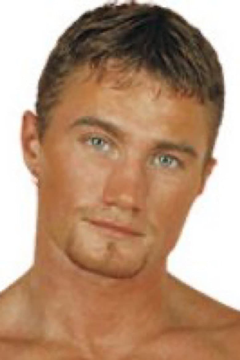 Lance Hawkinson