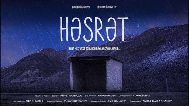 Həsrət