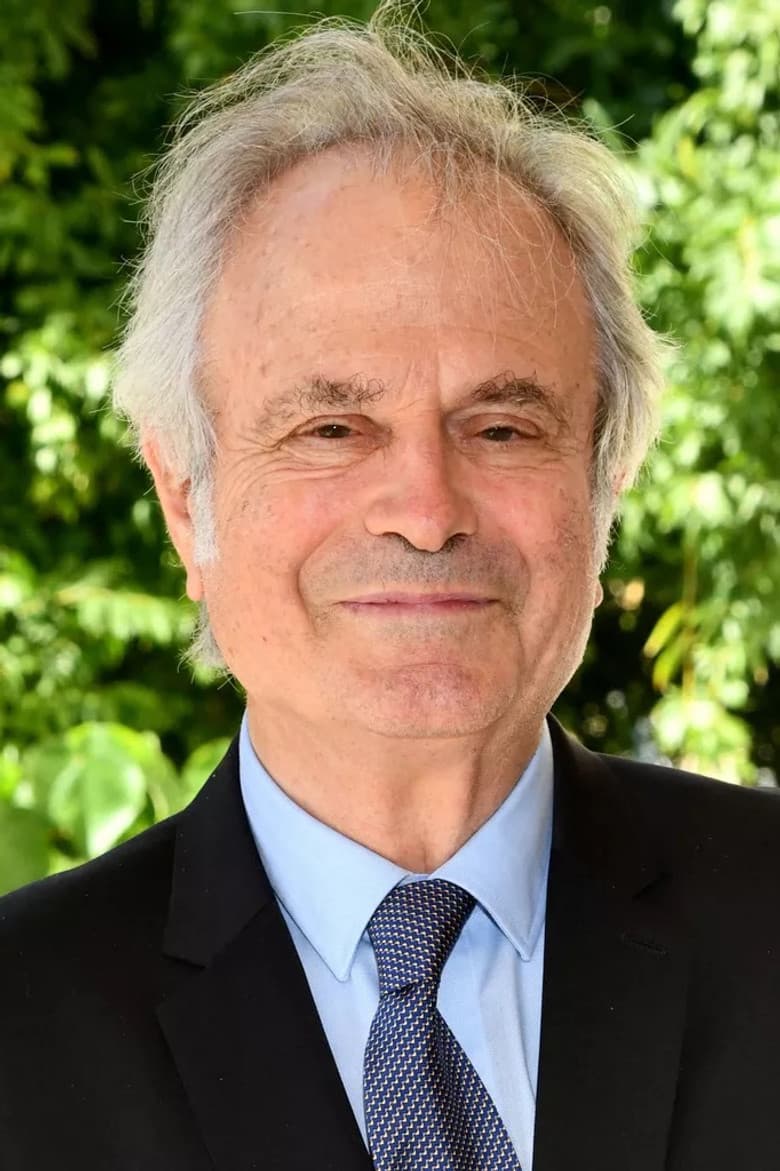 Franz-Olivier Giesbert
