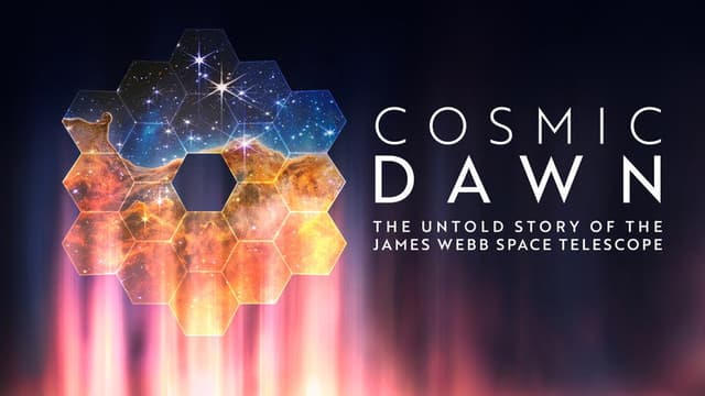 Cosmic Dawn
