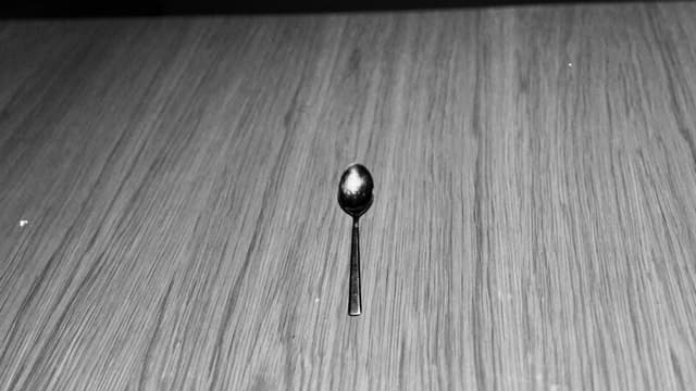 The Spoon