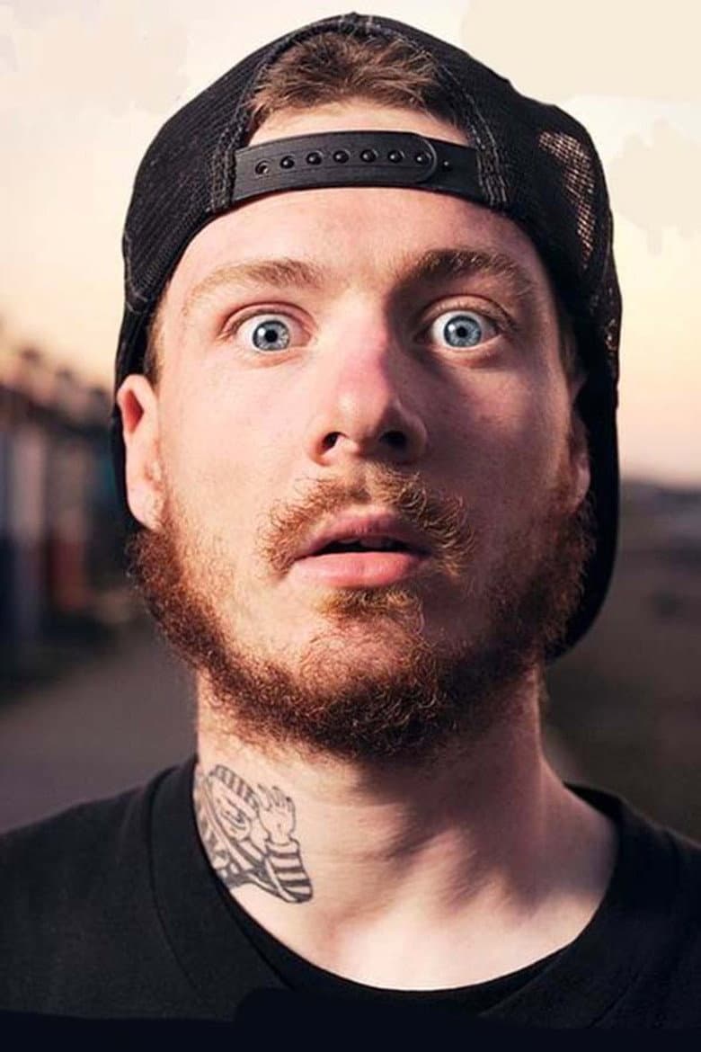 Craig "Questions" Scott