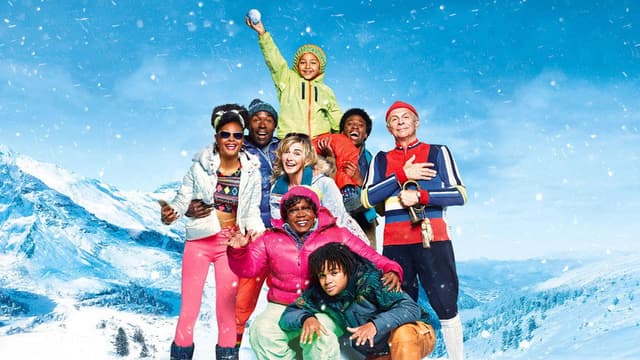 Let It Snow
