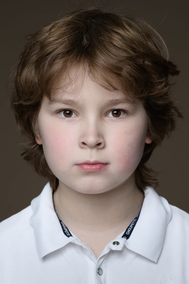 Daniil Rodionov