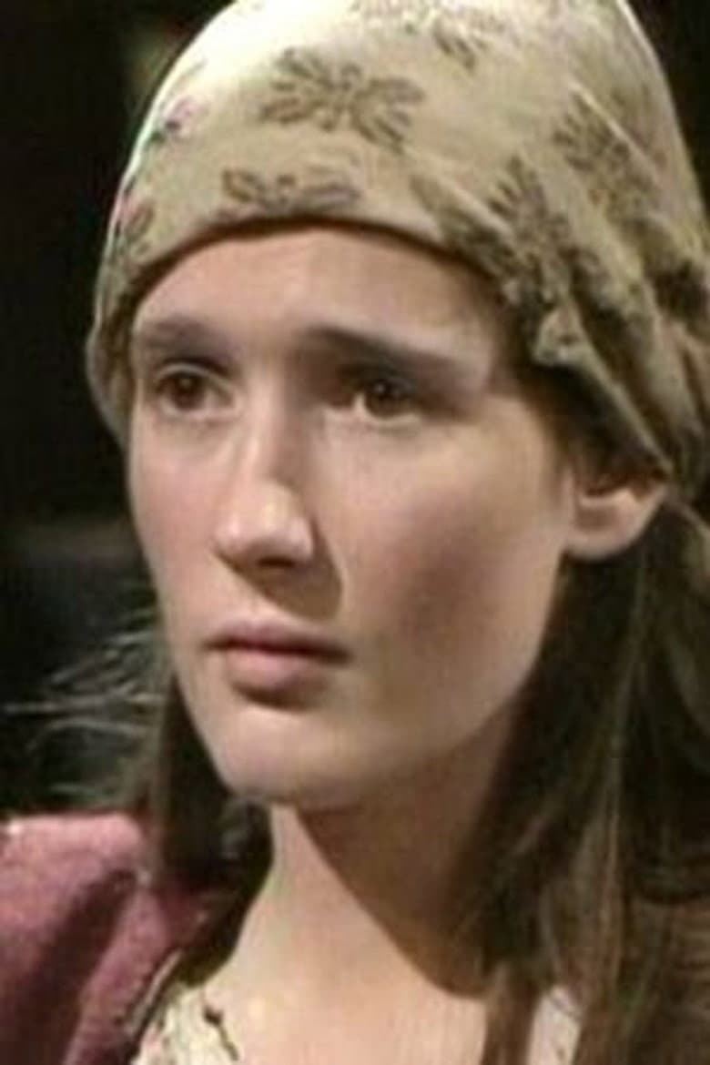 Gillian Bailey