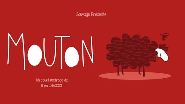 Mouton