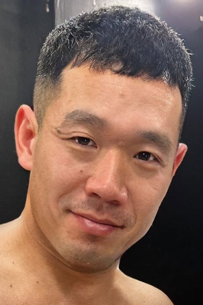 Yusuke Nishijima
