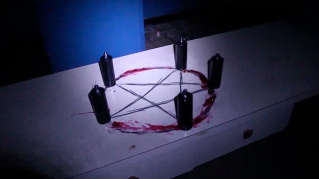 5 Candles