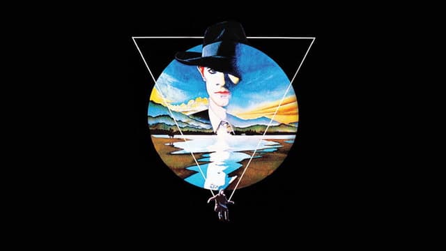 The Man Who Fell to Earth
