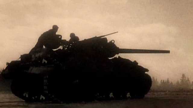 Rise and Fall: The Turning Points of World War II