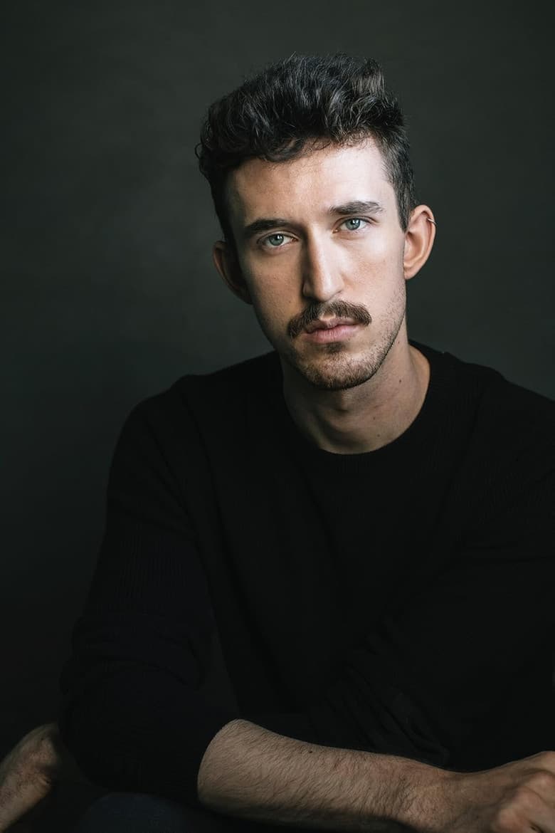 Connor Riopel