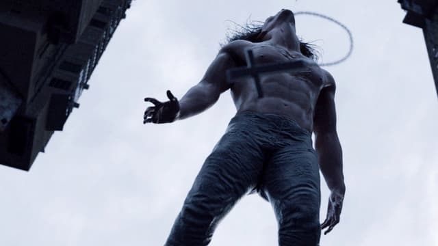 Adam's Curse: Reborn from Hell