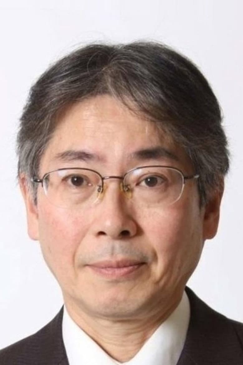 Hiroshi Urasaki