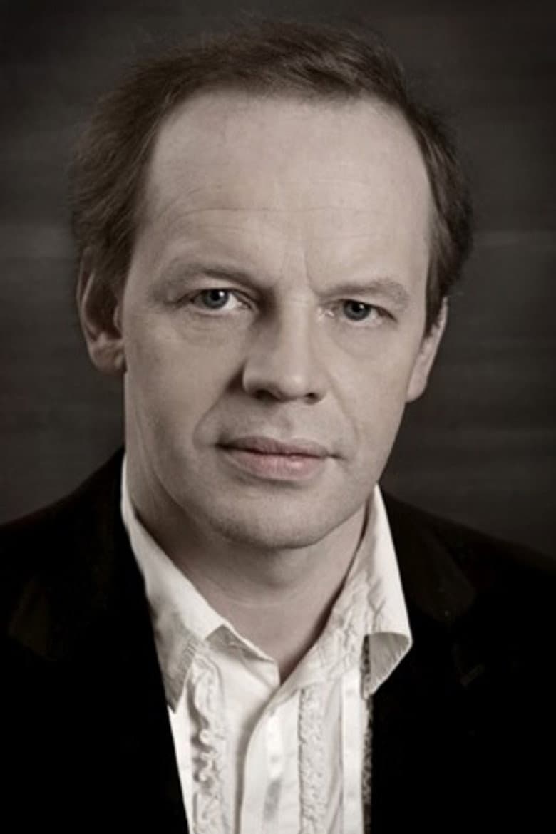 Hendrik Toompere