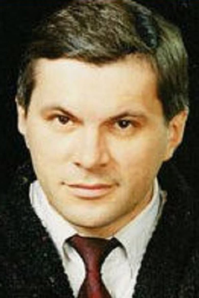 Andrey Dezhonov