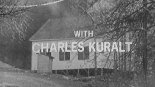 Christmas in Appalachia