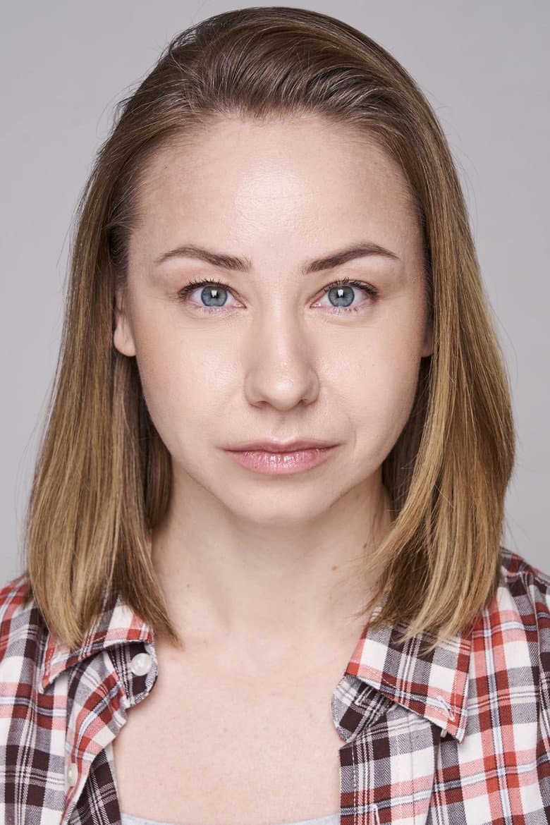 Marusya Omelchenko