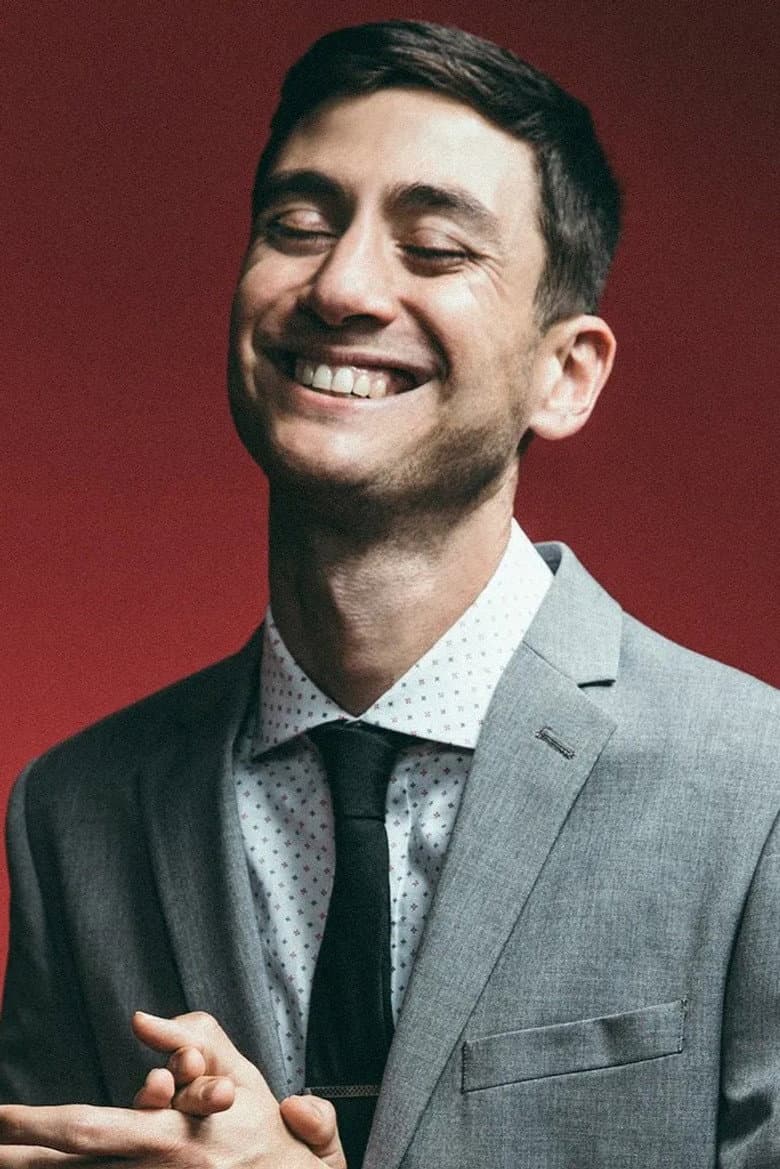 Joey Dosik
