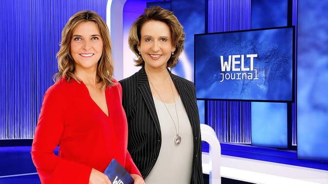 WELTjournal