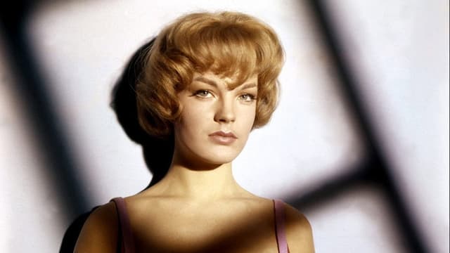 Romy Schneider, à fleur de peau