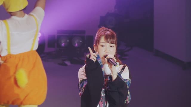 Shiina Natsukawa 1st Live Tour 2019 PLOTPOINT