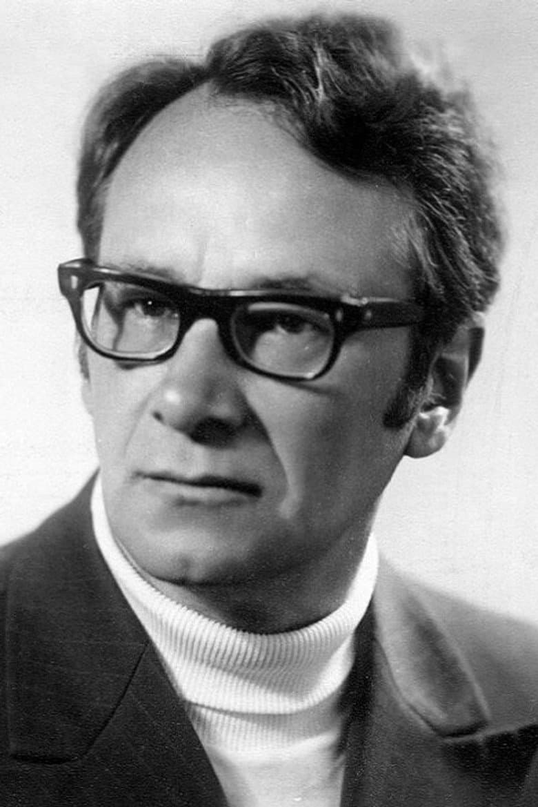 Vasili Ordynsky