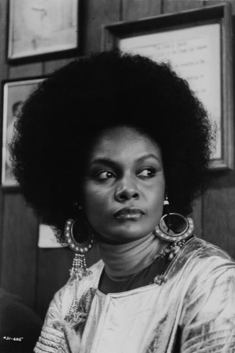 Tamara Dobson
