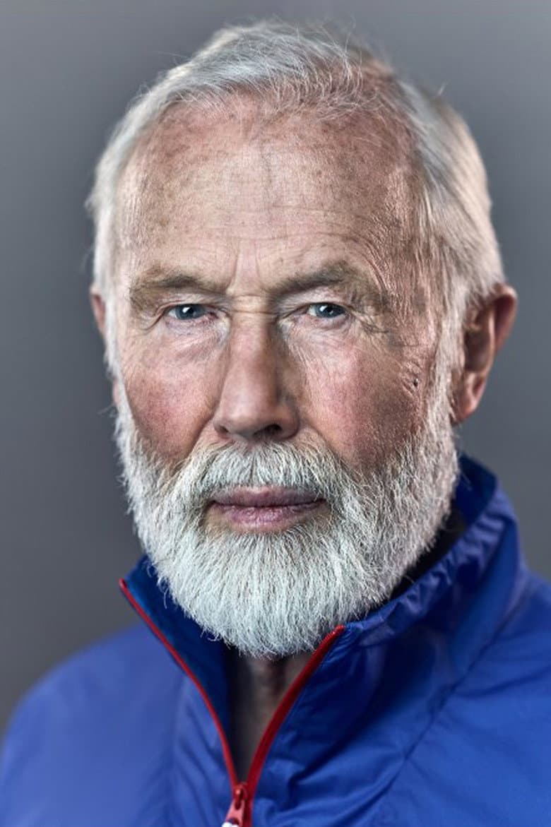 Chris Bonington