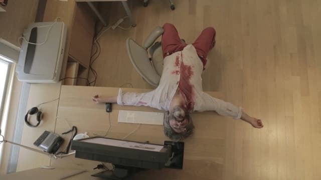 Summer of Blood