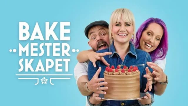Bakemesterskapet